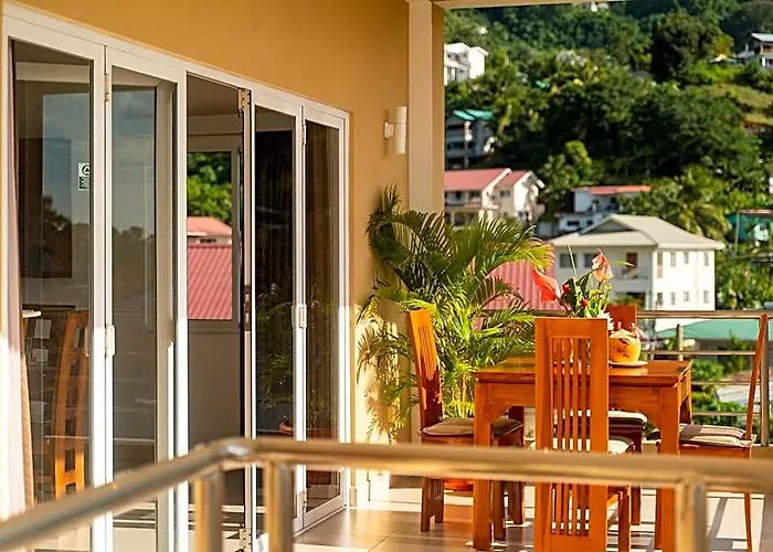 Hotell Tropical Hideaway 4*