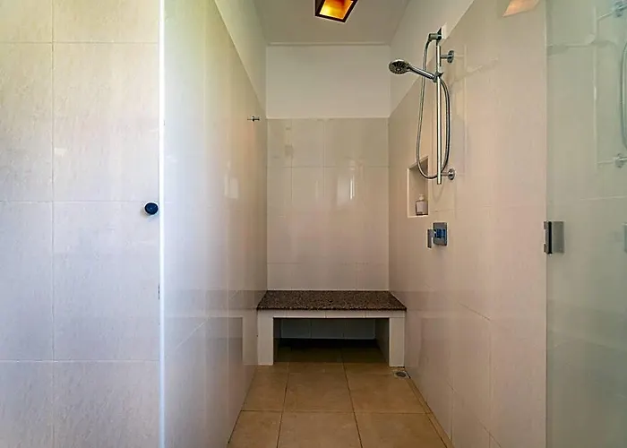 Hotell Tropical Hideaway
