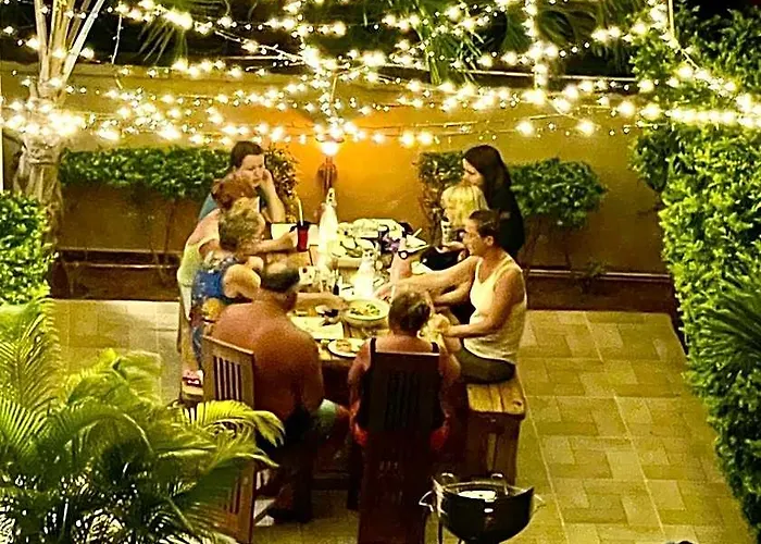 Tropical Hideaway Victoria