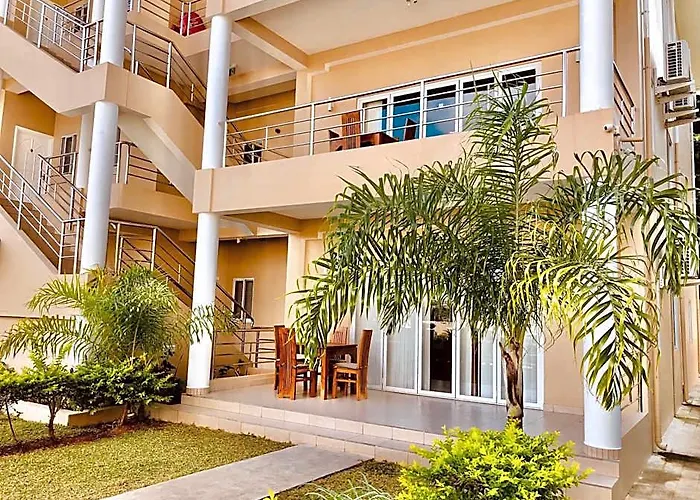 Tropical Hideaway Hotell 4*